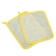 thumbnail image 3 of Toalla de baño exfoliante de nailon, 2 piezas Paño de baño exfoliante Paño de baño exfoliante Paño de baño de doble cara Compacto y liviano, 3 of 14