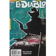 thumbnail image 1 of Diablo, El (Mini-Series) #3 VF ; DC/Vertigo Comic Book, 1 of 1