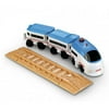 GeoTrax RC Crosstown Express Lines