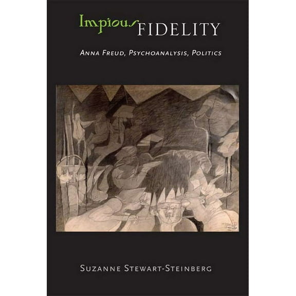 Impious Fidelity, (Hardcover)