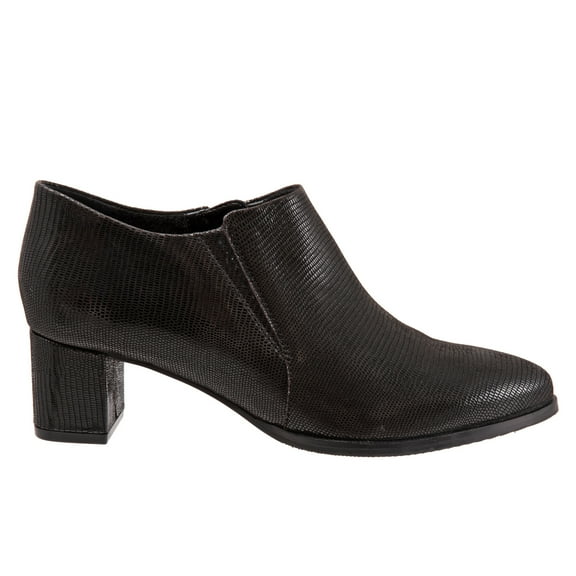 Trotters Adult Womens Keegan Ankle & Booties Boots