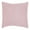 Pink, variant on Better Trends 3-Piece Queen Bedspread Set 100% Cotton Chenille, Soft & Cozy Stripe Pattern, All-Season Bedding, Machine Washable (Pink) Jullian Collection