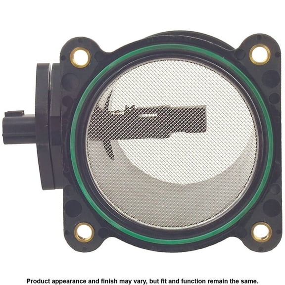 CARDONE New 86-10074 Mass Air Flow (MAF) Sensor fits 2002-2003 Nissan