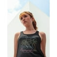thumbnail image 2 of Never Ending Summer Design Tank Women -Image by Shutterstock, Female Small, 2 of 4