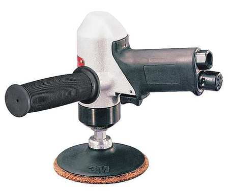 Dynabrade Air Disc Sander, 50324 by Dynabrade