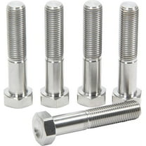 Torsion Arm and Pitman Arm Pinch Kit Titanium