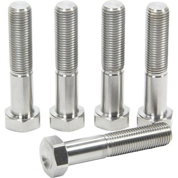 Torsion Arm and Pitman Arm Pinch Kit Titanium