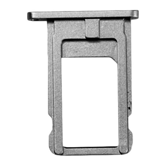 Bluethy Replacement Parts Mobile Phone SIM Card Tray Slot Holder for iPhone 6/6S Plus