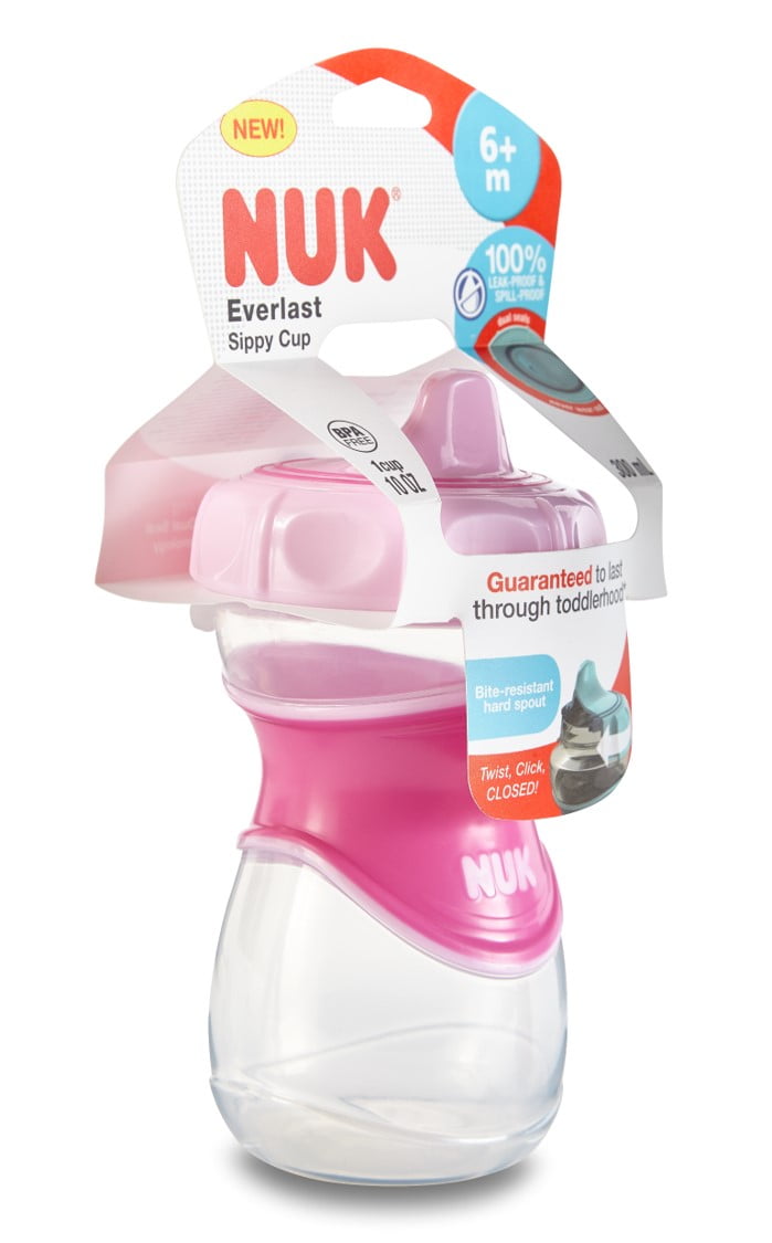 nuk sippy cup tops