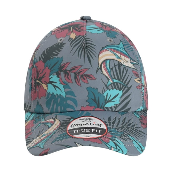 The Easy Read Cap