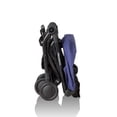 thumbnail image 3 of Mountain Buggy Nano Stroller - Nautical, 3 of 11