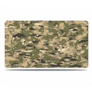Ultra PRO: Playmat - Camo