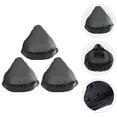 thumbnail image 6 of unbranded  3 Pcs Bicycle Waterproof Cover Bike Shed Outdoor Storage Bikes Black, 6 of 8