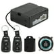 thumbnail image 4 of Control De Un Botón, Control De Alarma De Vibración De Empuje De Encendido Por Vibración, Sistema De Alarma Para Alarma De Coche ANGGREK Otros, 4 of 8