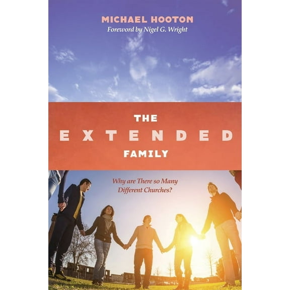 The Extended Family (Hardcover)