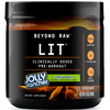 LIT? Pre-Workout, JOLLY RANCHER? Green Apple, 7.2 OZ