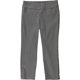 thumbnail image 1 of Alfani Womens Jacquard Casual Cropped Pantalones, Negro, 6P Alfani recortado, 1 of 2