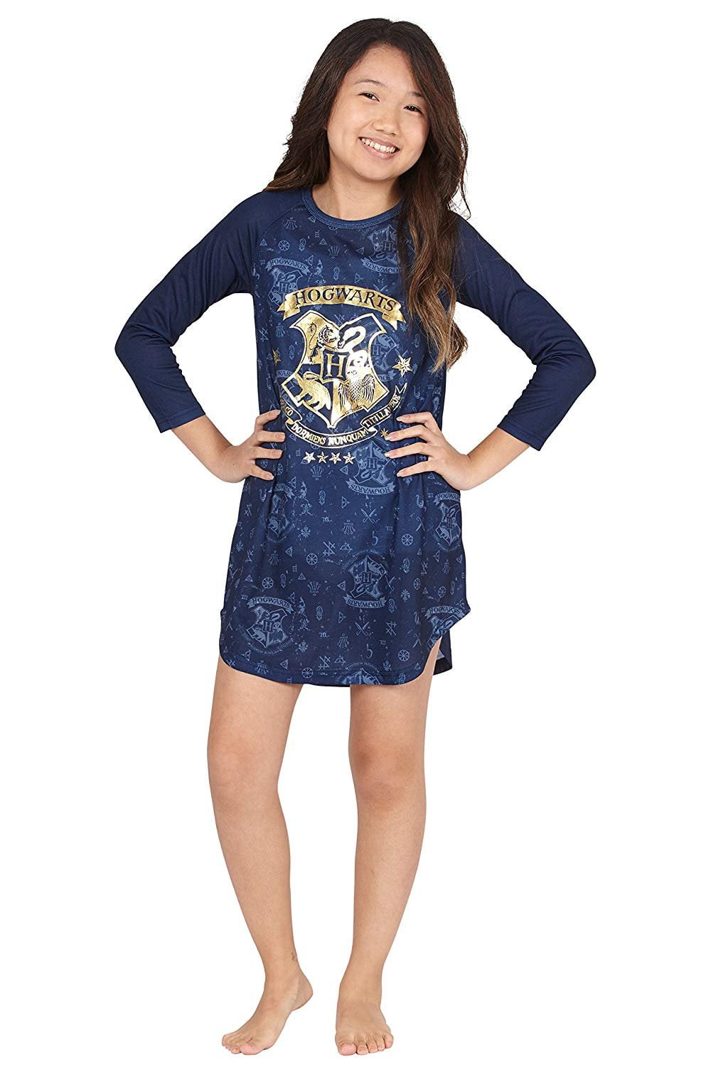 harry potter sleepshirt
