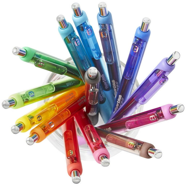 Park Lane Ultimate Gel Pen Set Assorted Colors - Pens - Paper Crafts & Scrapbooking