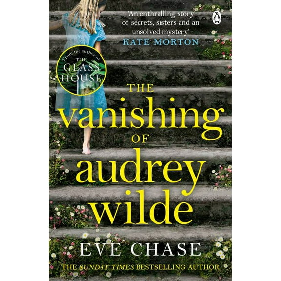 The Vanishing of Audrey Wilde