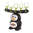 thumbnail image 5 of sweethay Cartoon Owl Game Kids Boys Target Outdoor Electronic Aiming Digital Tool Auto Reset Aims Toys Indoor Home Juguetes, 5 of 5