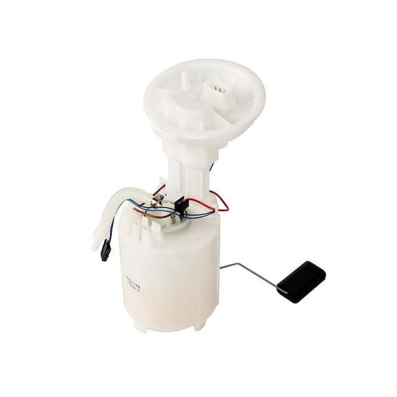 Fuel Pump - Compatible with 2005 - 2008 Mini Cooper 1.6L 4-Cylinder W10B16A Naturally Aspirated 2006 2007