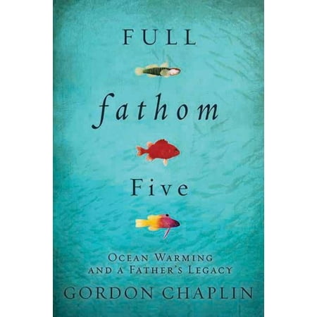 Full Fathom Five