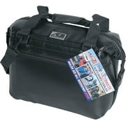 AO Coolers - AOCR48BK - 48 Pack Carbon Cooler Black 21X13X13