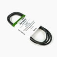 thumbnail image 2 of SureFit Deck Drive Belt AYP 62828 Husqvarna Craftsman Lawn Mowers, 2 of 4