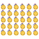 thumbnail image 1 of Medalla Ganadores Metal Dorado 5 2 Cm para Competiciones Carreras Fiestas (Oro), 1 of 7