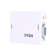 thumbnail image 4 of Interfaz Multimedia De Alta Definición A Adaptador VGA, Bajo Consumo De Energía Interfaz Multimedia De Alta Definición 2 Caja Convertidora Mini Para Audio Para Señal ANGGREK EBDSOT, 4 of 8