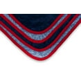 thumbnail image 4 of My Hero Academia U.A. Academy Letters Fleece Throw Blanket | 60 x 45 Inches, 4 of 7