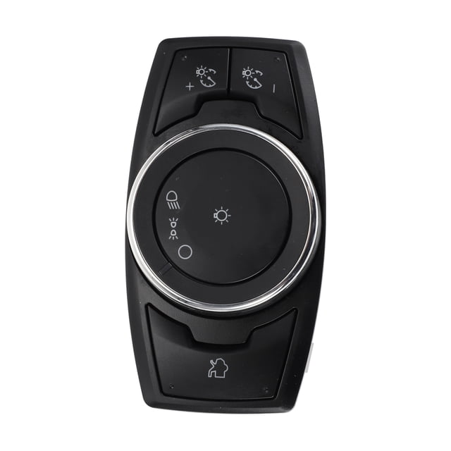 Interruptor de faros Unique Bargains No.F1EZ11654C/HLS1740 para Ford Focus 2015-2018