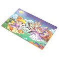 thumbnail image 4 of 60pcs kids jigsaw puzzles Exqui cartoon pattern Kid puzzle Toy gift with storage Boxlittle girl dancing, 4 of 5
