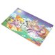 thumbnail image 4 of 60pcs kids jigsaw puzzles Exqui cartoon pattern Kid puzzle Toy gift with storage Boxlittle girl dancing, 4 of 5