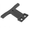 thumbnail image 3 of Radiator Grill Bumper Support Bracket Retainer 2048850136 compatible W204, 3 of 5