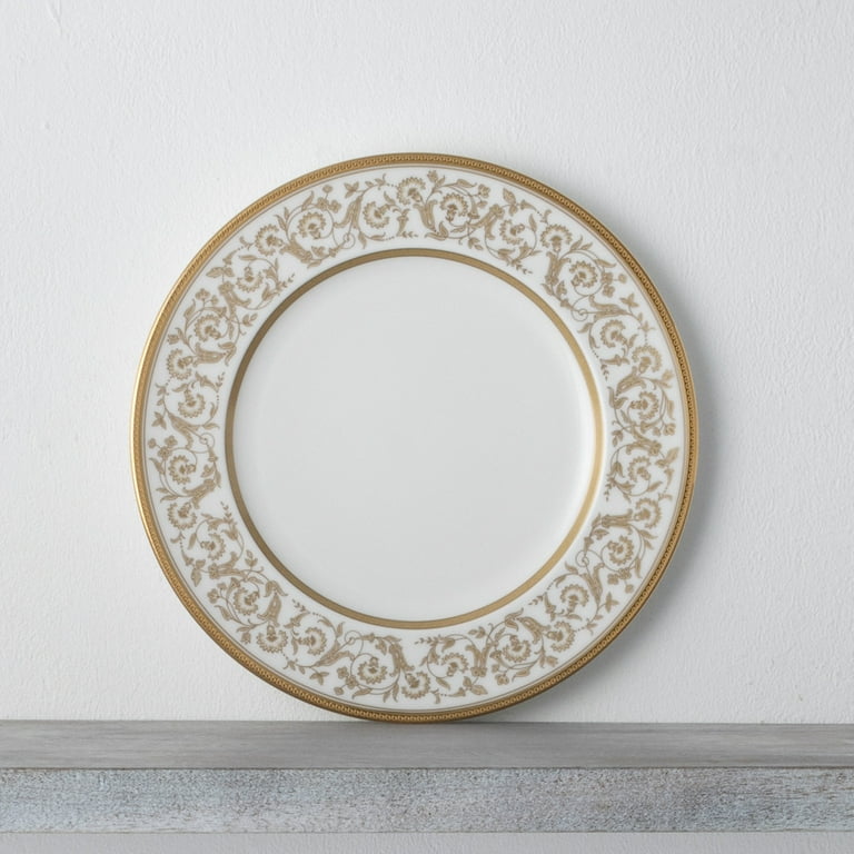 ノリタケ ゴールドミア　USデザイン　Noritake GOLDMERE Noritake GOLDMERE 6525 Red Gold Floral Cup & Saucer Set (s) Japan