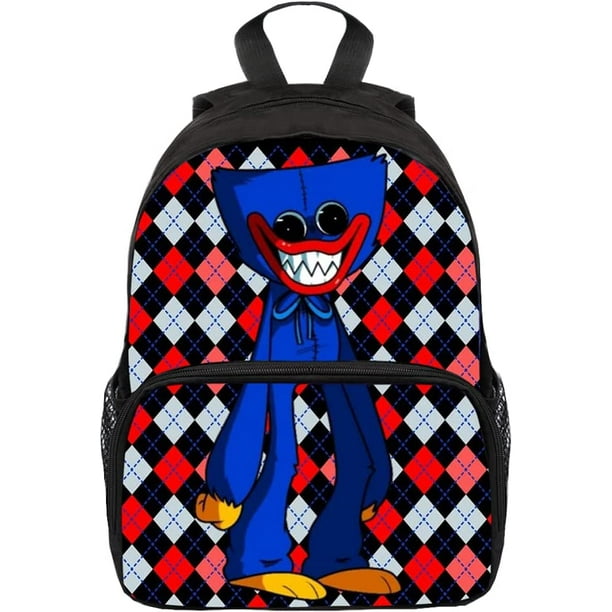 Mochila de terror hotsell
