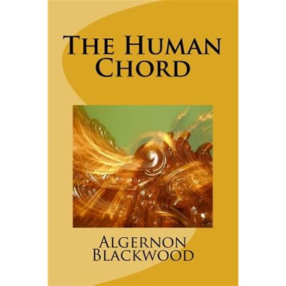 Pre-Owned Human Chord