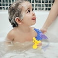 thumbnail image 4 of Dinosaur Water Toy for Kids Outdoor Summer Pool Beach Games and Backyard, 4 of 4