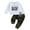 style-18 Camouflage, variant on JUMEYU Outfits for Toddler Boys Baby Toddler Boy Girl Fall Winter Clothes Pullover Pants Sets Infant Long Sleeve Sweatshirt Outfits 3 6 9 12 24 Months 2T 3T 4T (Camouflage,0-6 Months)