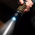 thumbnail image 4 of Camping Lantern Type-C Rechargeable Portable Lighting Outdoor Waterproof Lamp Warm Ambient Light Tent（Three Ways）, 4 of 6