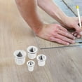 thumbnail image 2 of 1 Ensemble de Goupilles de Transfert Centre Tenon pour Menuiserie, 2 of 9