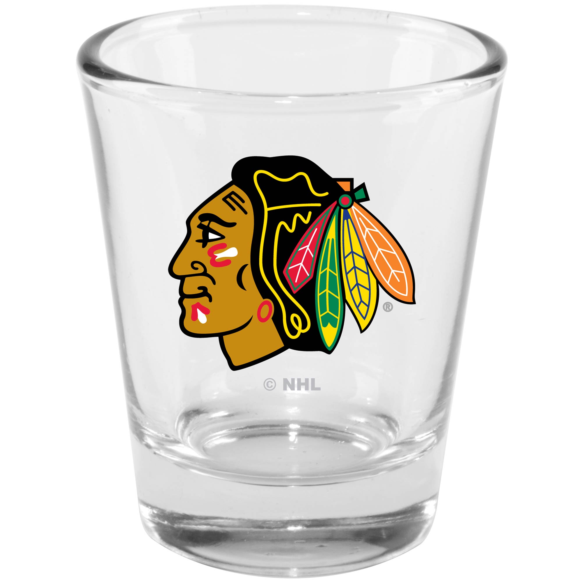 Chicago Blackhawks Bottle Holder by Mustang Drinkware