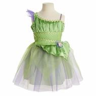 Disney Fairies Pixie Dress (Tink)