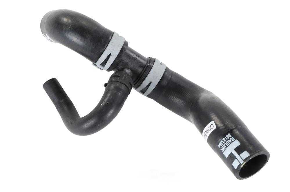 ACDelco 84133465 Radiator Coolant Hose