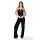 thumbnail image 1 of Jumpsuit de terciopelo Roman Fashion /Juvenil, 40968 (Negro) negro G, 1 of 5