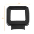 thumbnail image 3 of Cubierta embellecedora del Sensor de Radar del coche para Volkswagen Golf MK7 2013-2016 5G0, 3 of 4