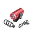 thumbnail image 2 of Soidarity Bicicleta de montaña de carretera recargable USB Bell 120db Ciclismo No.04, 2 of 6