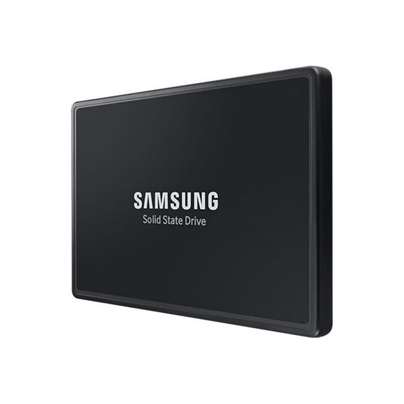 Samsung PM9A3 MZ-QL21T900 - SSD - encrypted - 1.92 TB - internal - 2.5" - U.2 PCIe 4.0 x4 (NVMe) - 256-bit AES - TCG Opal Encryption